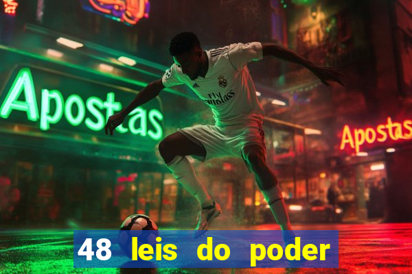 48 leis do poder pdf google drive